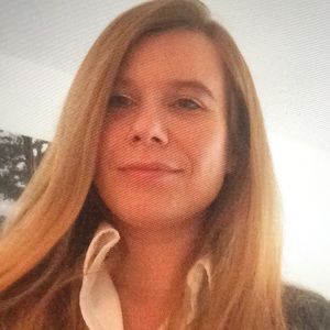 Meet your Posher, Natasha